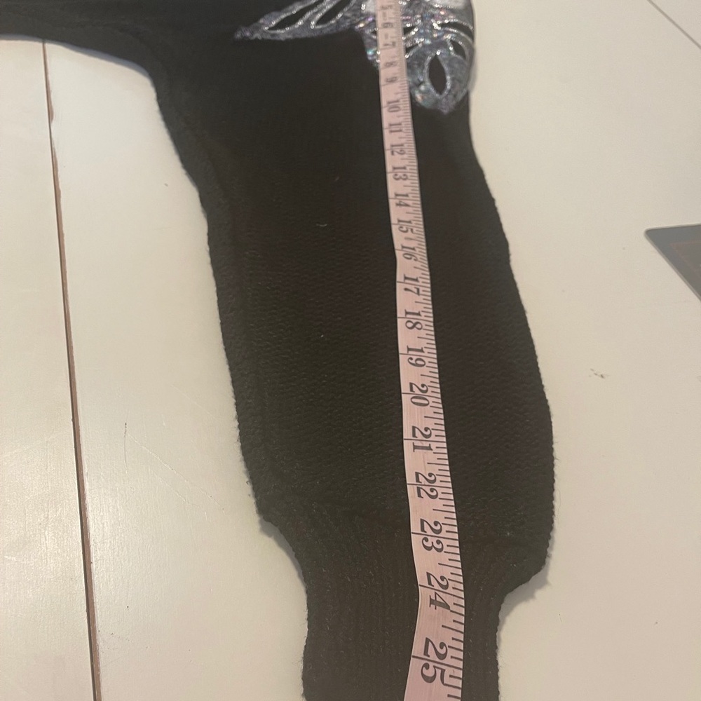 Vintage mohair Sweetheart 🌑 - Picture 11 of 14